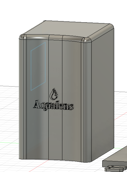 AquaLens Enterprise